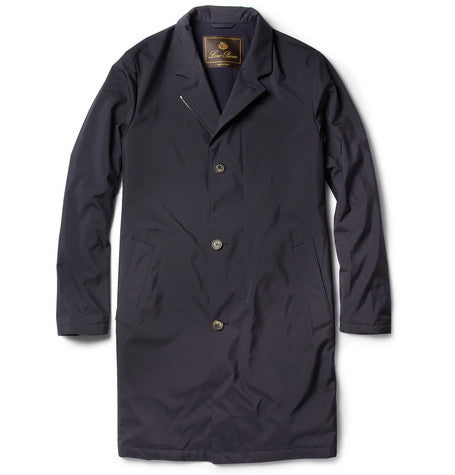 storm system rain coat