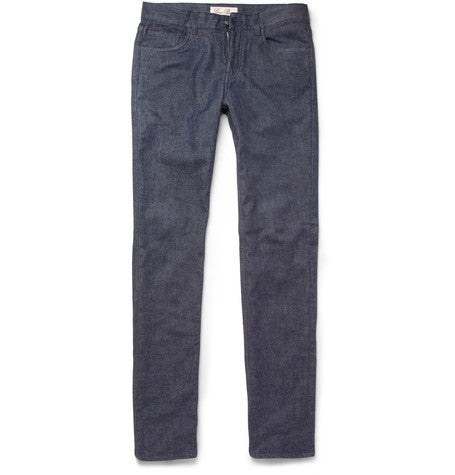 tasche slim fit jeans