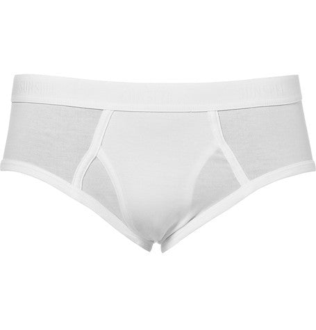 superfine cotton briefs