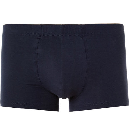 cotton blend boxer briefs