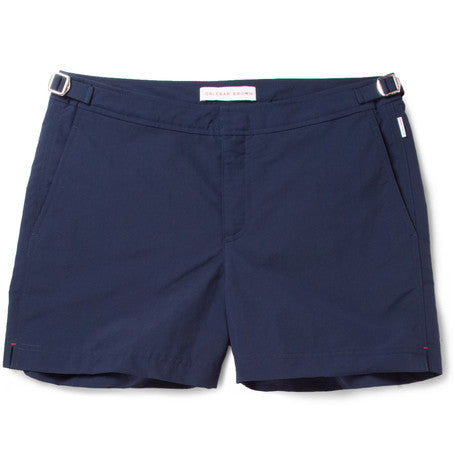 setter short length swim shorts