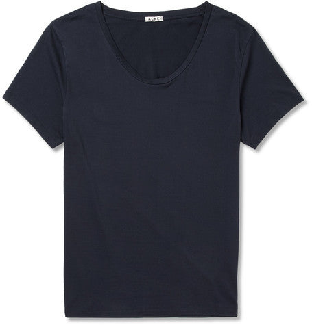 limit cotton t shirt