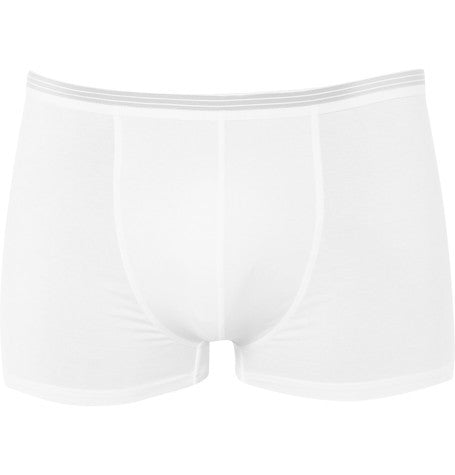 pure comfort stretch cotton boxer briefs
