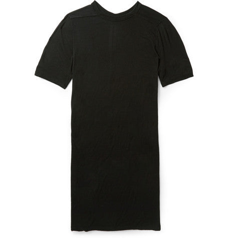 oversized bamboo t shirt