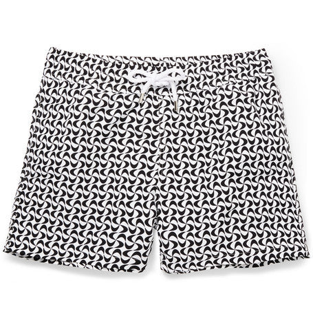 floripa short length swim shorts