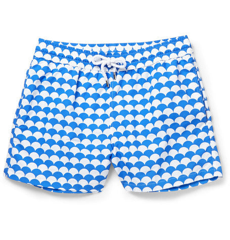 noronha short length swim shorts