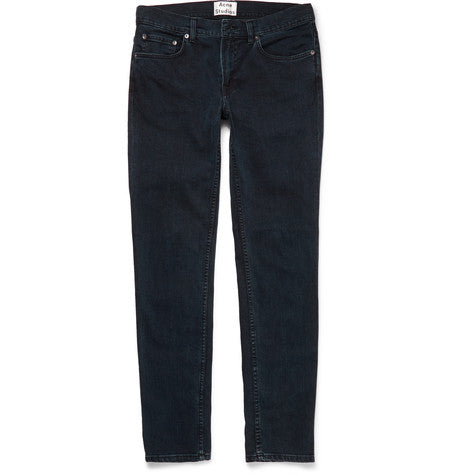 ace slim fit denim jeans