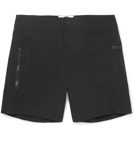 draupner mid length swim shorts