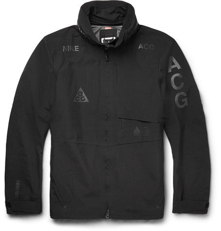 acg 2 in 1 gore tex reg  shell jacket