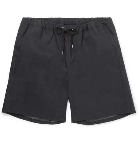 beams shell shorts