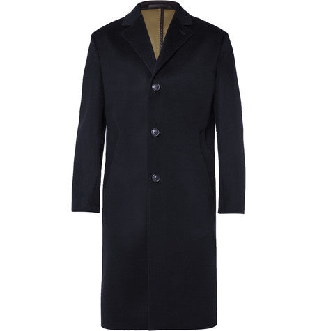 loro piana storm system reg  wool coat