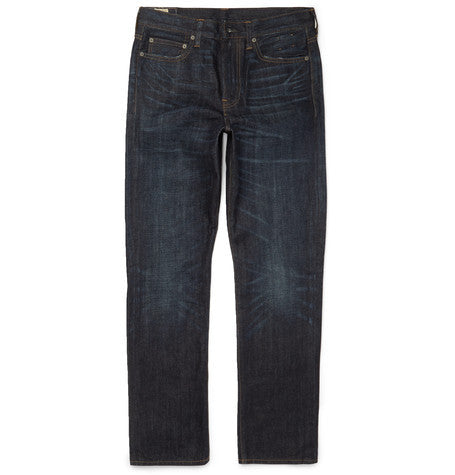 770 slim fit denim jeans