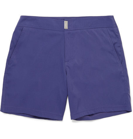 merise swim shorts