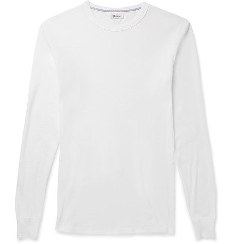 karl heinz cotton t shirt