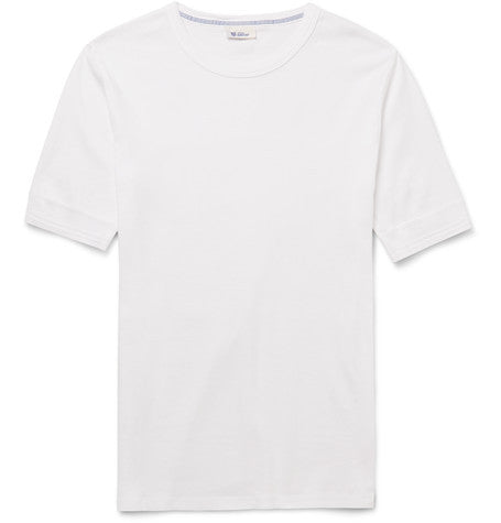 two pack karl heinz cotton t shirts