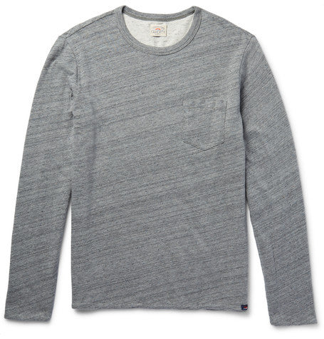 reversible cotton t shirt