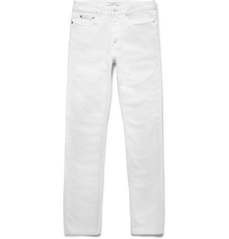 cuban fit denim jeans