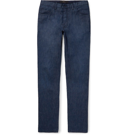 meribel stretch denim jeans