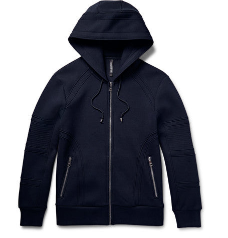 motorcycle jersey zip up hoodie