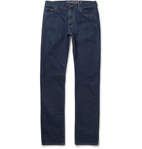 super lightweight denim jeans