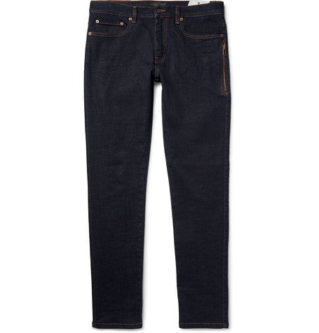 knightly slim fit stretch denim jeans