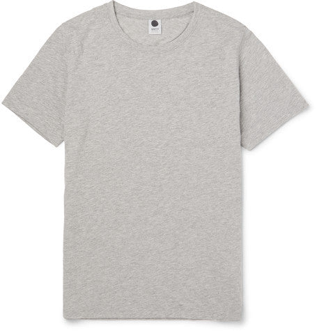 pima cotton blend t shirt