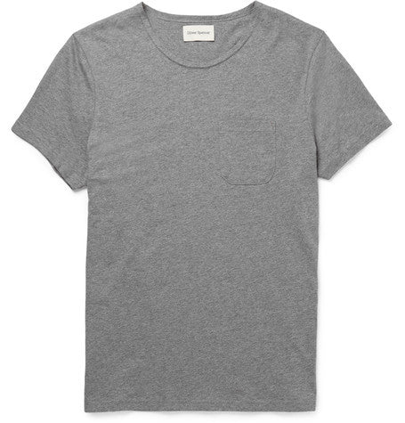 supima cotton jersey t shirt