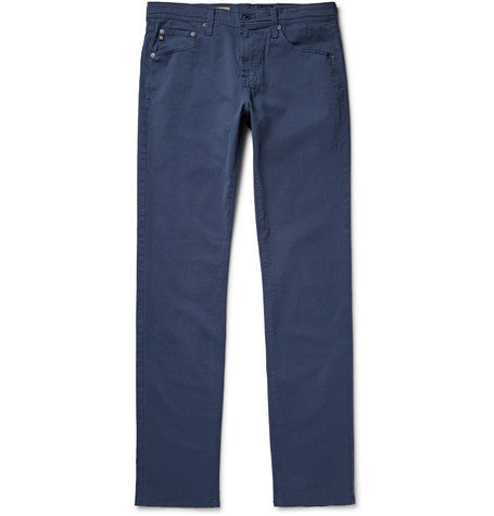 matchbox slim fit denim jeans