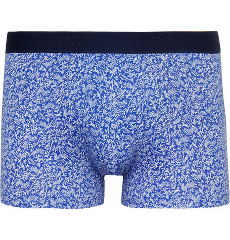 ditsy printed stretch cotton jersey boxer briefs