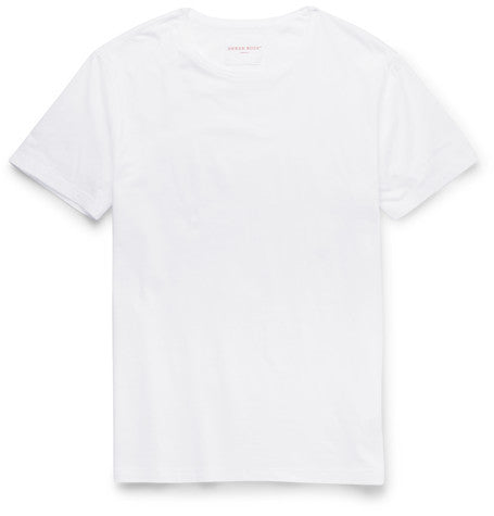 turner slim fit cotton jersey t shirt