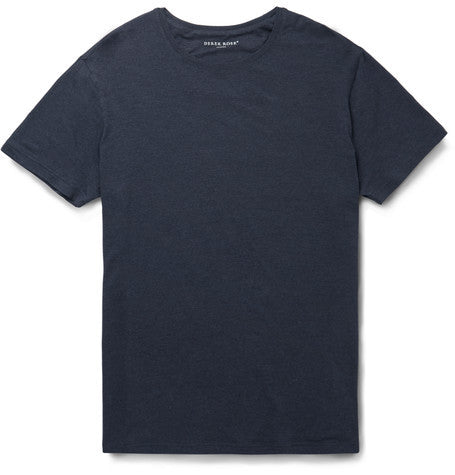 marlowe stretch micro modal jersey t shirt