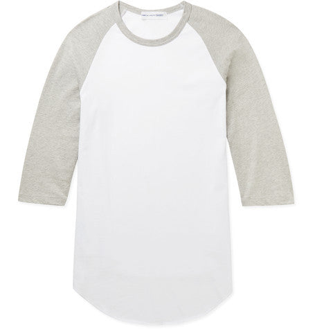 cotton baseball t shirt
