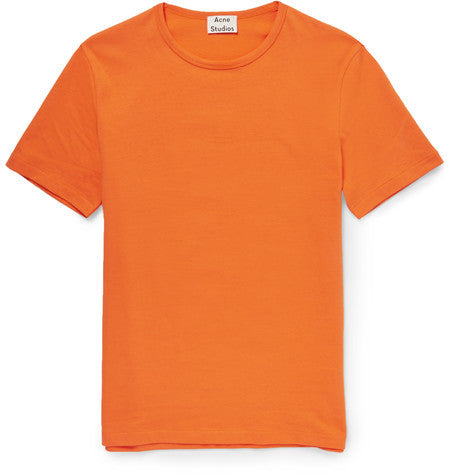 eddy slim fit cotton jersey t shirt