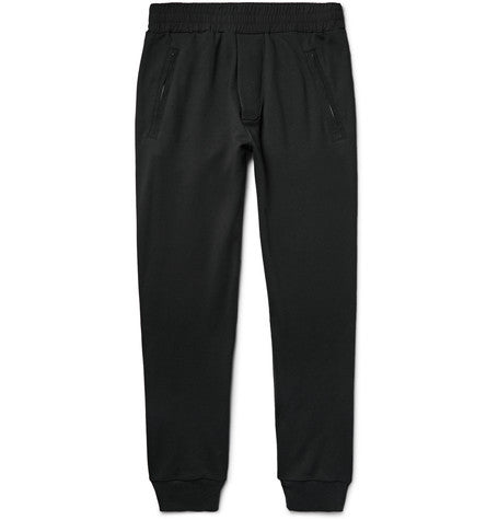 johna cotton jersey sweatpants