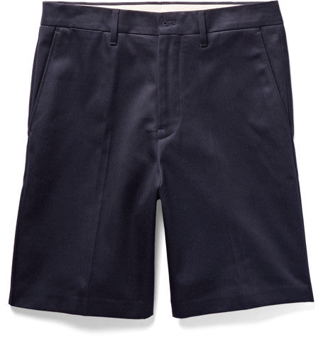 adrian cotton chino shorts