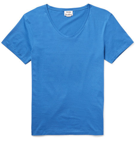 limit cotton jersey t shirt