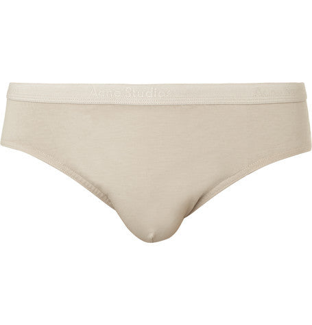 juergen pima cotton briefs