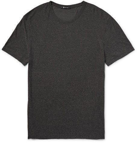 t by alexander wang slub jersey t shirt