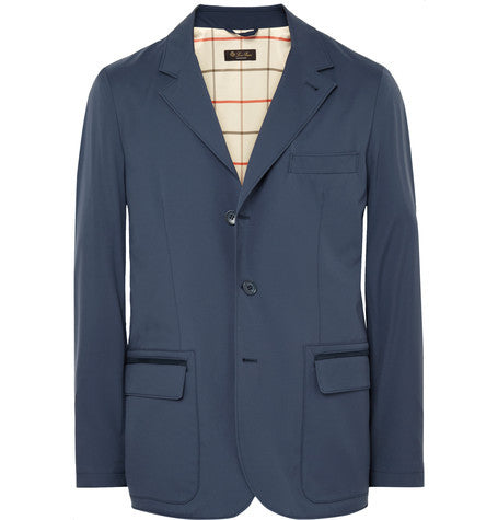 navy voyager storm system reg  shell blazer