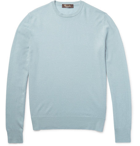 baby cashmere sweater