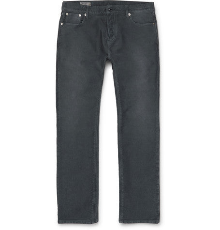 moleskin trousers
