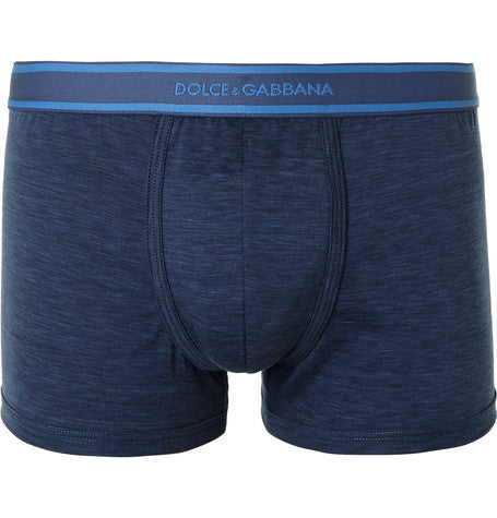 cotton boxer briefs