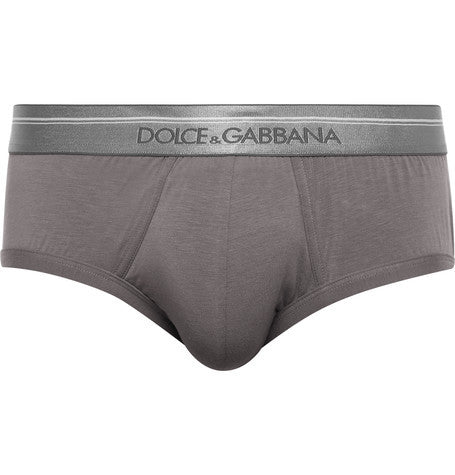 brando stretch cotton briefs