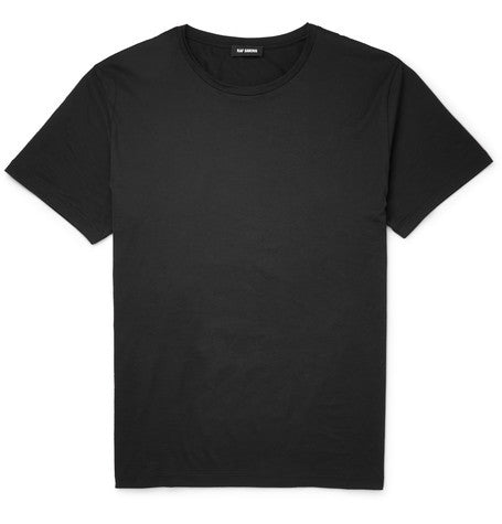 isolated heroes slim fit printed cotton t shirt