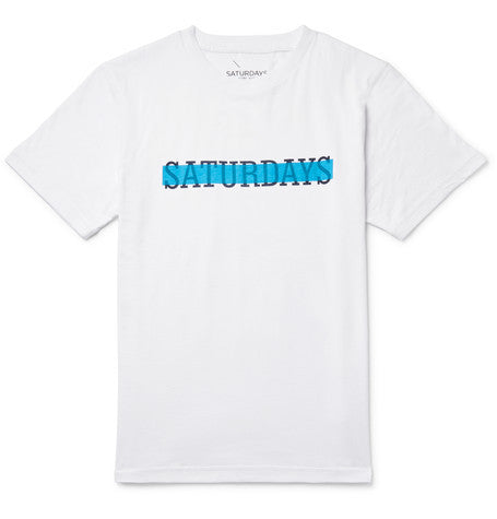 transparent slab slim fit printed cotton jersey t shirt