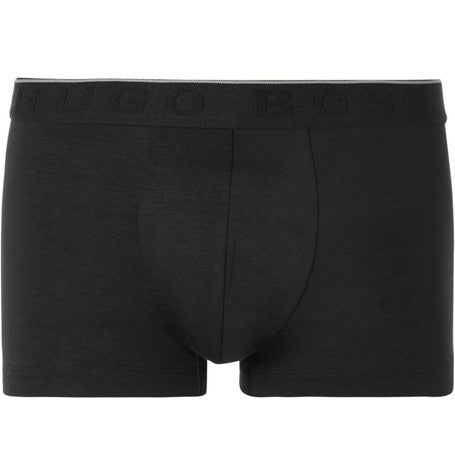 stretch modal and seacell  blend boxer briefs