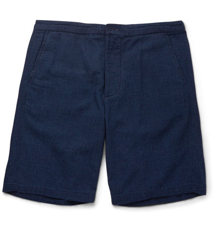 kildale cotton shorts