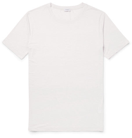 stretch micromodal reg  t shirt