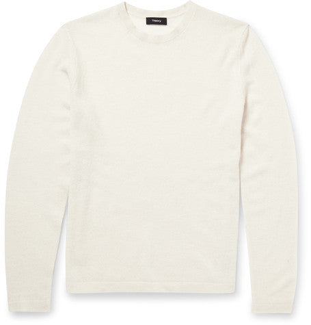 kamero cashmere sweater
