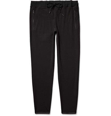 demir slim fit stretch jersey sweatpants